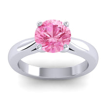 Pink Tourmaline