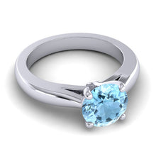 Aquamarine