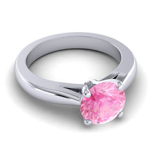 Pink Tourmaline
