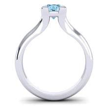 Aquamarine