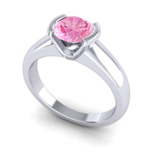 Pink Tourmaline