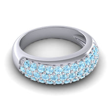 Aquamarine
