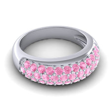 Pink Tourmaline