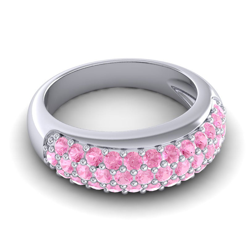Pink Tourmaline