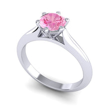 Pink Tourmaline