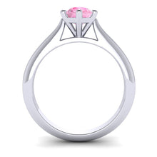 Pink Tourmaline
