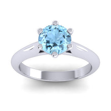 Aquamarine