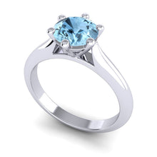Aquamarine