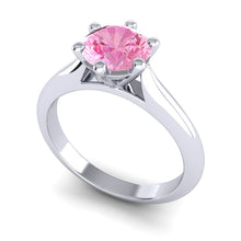 Pink Tourmaline