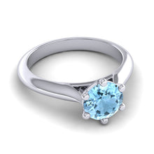 Aquamarine
