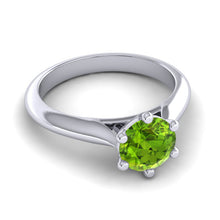 Peridot
