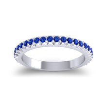 Blue Sapphire