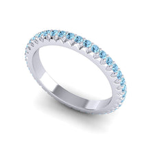 Aquamarine