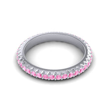 Pink Tourmaline