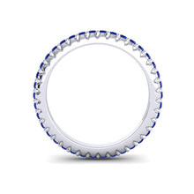 Blue Sapphire