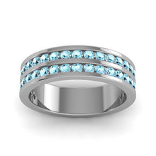 Aquamarine