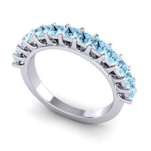 Aquamarine