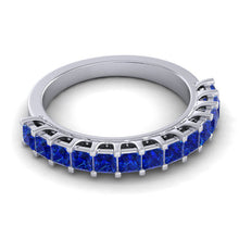 Blue Sapphire