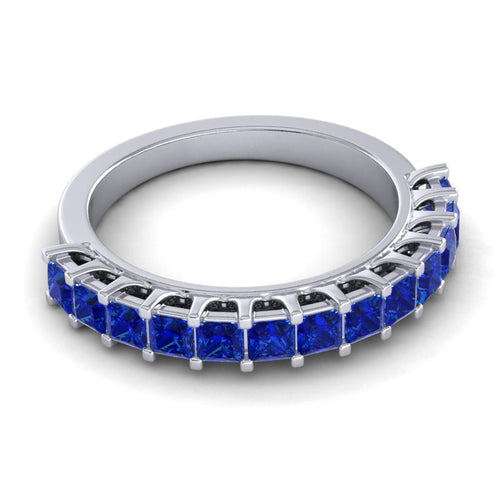 Blue Sapphire