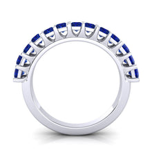 Blue Sapphire