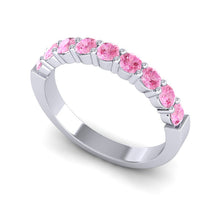 Pink Tourmaline
