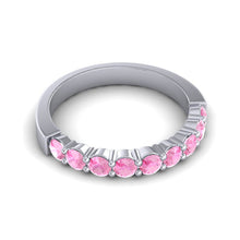 Pink Tourmaline