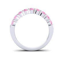 Pink Tourmaline