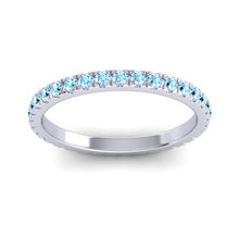 Aquamarine