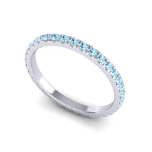 Aquamarine