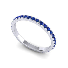 Blue Sapphire