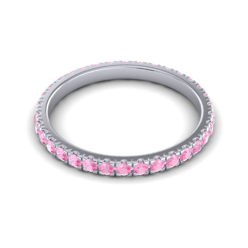 Pink Tourmaline