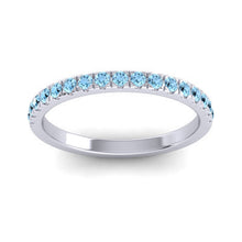Aquamarine