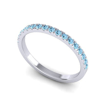 Aquamarine