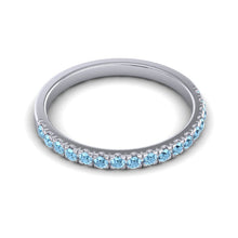 Aquamarine
