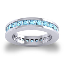 Aquamarine