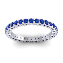 Blue Sapphire