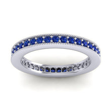 Blue Sapphire