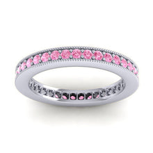 Pink Tourmaline