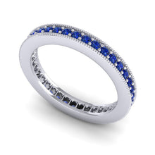 Blue Sapphire