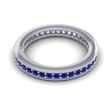 Blue Sapphire