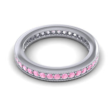 Pink Tourmaline