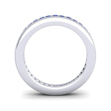 Blue Sapphire