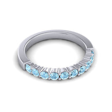 Aquamarine