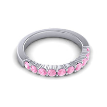 Pink Tourmaline