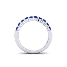 Blue Sapphire