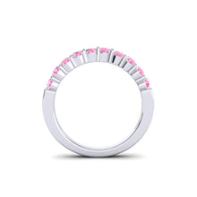 Pink Tourmaline