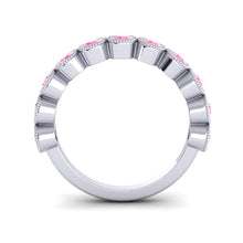 Pink Tourmaline