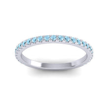 Aquamarine
