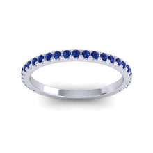 Blue Sapphire