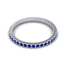 Blue Sapphire